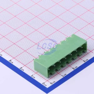 Ningbo Xinlaiya Elec. XY2500V-B-5.00-7P