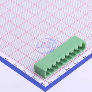 Ningbo Xinlaiya Elec. XY2500V-B-5.00-9P