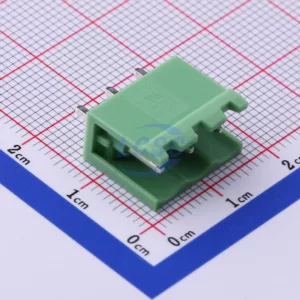 Ningbo Xinlaiya Elec. XY2500V-C-5.08-3P