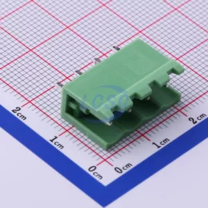 Ningbo Xinlaiya Elec. XY2500V-C-5.08-4P