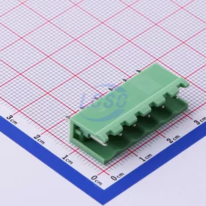 Ningbo Xinlaiya Elec. XY2500V-C-5.08-6P