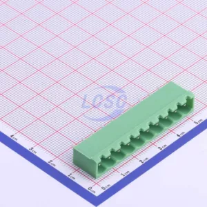 Ningbo Xinlaiya Elec. XY2500V-D-5.08-10P