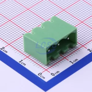 Ningbo Xinlaiya Elec. XY2500V-D-5.08-3P