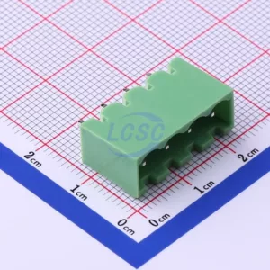 Ningbo Xinlaiya Elec. XY2500V-D-5.08-4P