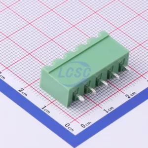 Ningbo Xinlaiya Elec. XY2500V-D-5.08-5P