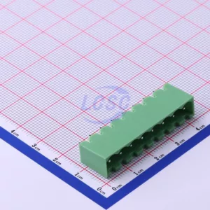 Ningbo Xinlaiya Elec. XY2500V-D-5.08-8P