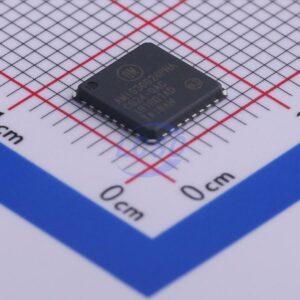 onsemi AMIS30624C6245RG