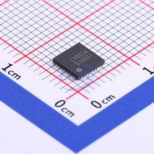 onsemi LV8824QA-NH
