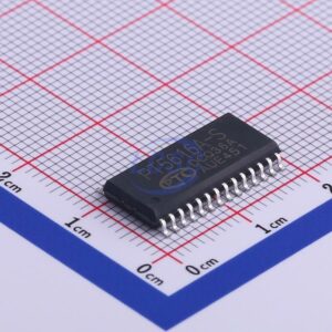 PTC(Princeton Tech) PT5616A