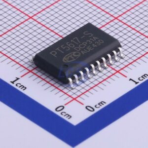 PTC(Princeton Tech) PT5617