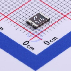 PTTC(Polytronics Tech) SMD1812P010TF