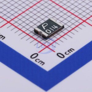 PTTC(Polytronics Tech) SMD1812P014TF