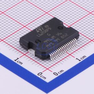 STMicroelectronics L6208PD