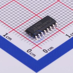 STMicroelectronics L6390DTR