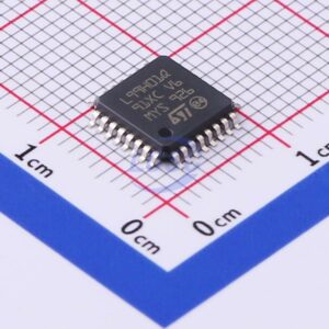 STMicroelectronics L99H01QFTR