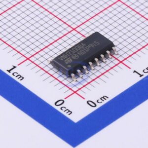STMicroelectronics VNH7100BASTR