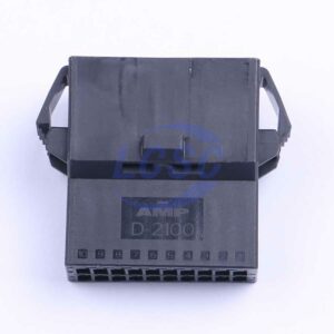 TE Connectivity 1-1318114-9