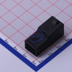 TE Connectivity 1-1318115-4