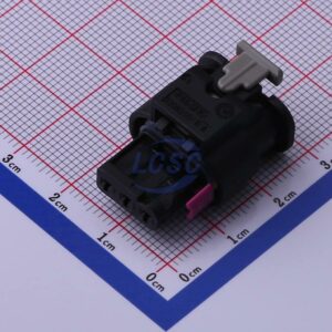 TE Connectivity 1-1718644-1