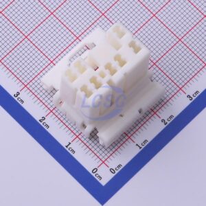 TE Connectivity 1-173850-1