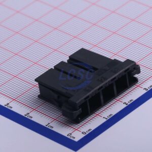 TE Connectivity 1-1747276-3