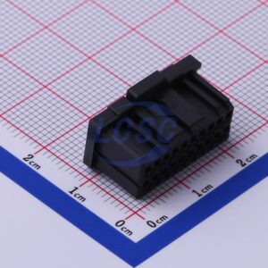 TE Connectivity 1-1827862-0