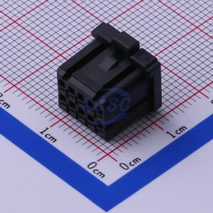 TE Connectivity 1-1827862-5