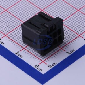 TE Connectivity 1-1827864-4