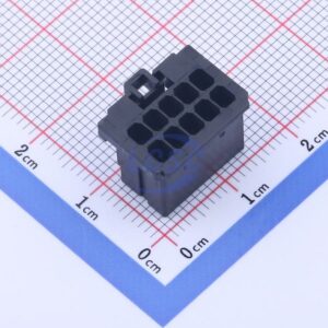 TE Connectivity 1-1827864-5