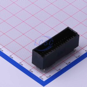 TE Connectivity 1-1827872-7