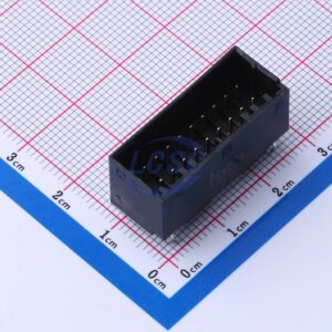 TE Connectivity 1-1827875-0