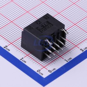 TE Connectivity 1-1827875-5