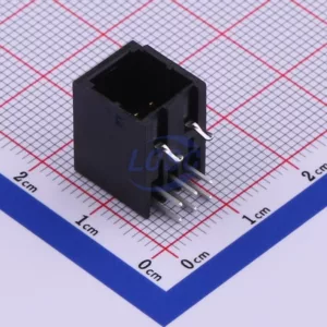 TE Connectivity 1-1827876-3