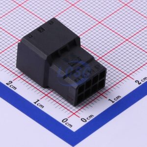 TE Connectivity 1-1903130-4