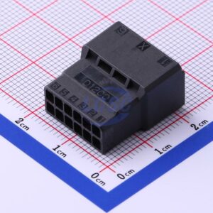 TE Connectivity 1-1903130-6