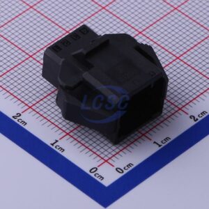 TE Connectivity 1-1903131-4