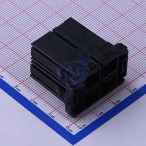 TE Connectivity 1-917807-2