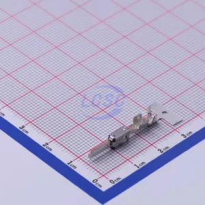 TE Connectivity 1-962842-1