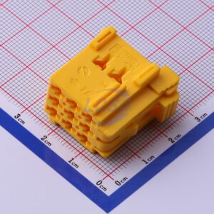 TE Connectivity 1-967621-1