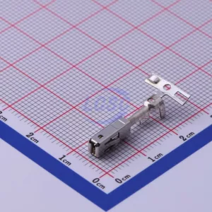 TE Connectivity 1-968855-1