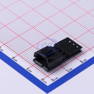 TE Connectivity 103653-2