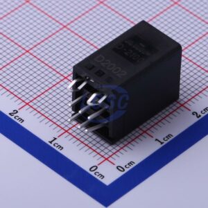 TE Connectivity 1318124-1