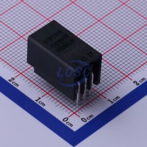 TE Connectivity 1376135-1