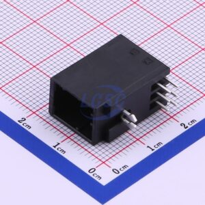 TE Connectivity 1376136-1