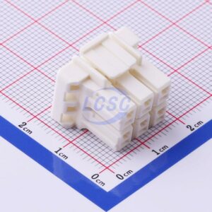 TE Connectivity 1376393-1