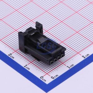 TE Connectivity 1379658-1