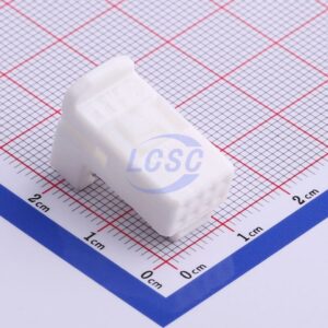 TE Connectivity 1379659-5