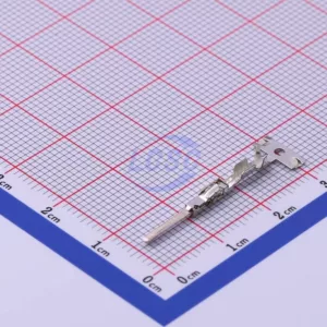 TE Connectivity 1418760-3