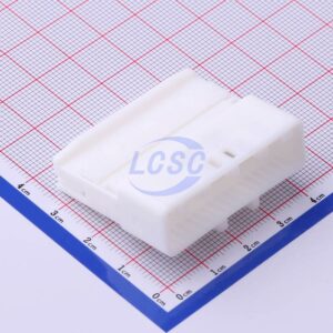 TE Connectivity 1612268-1