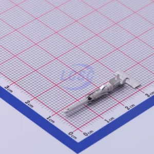 TE Connectivity 163081-8